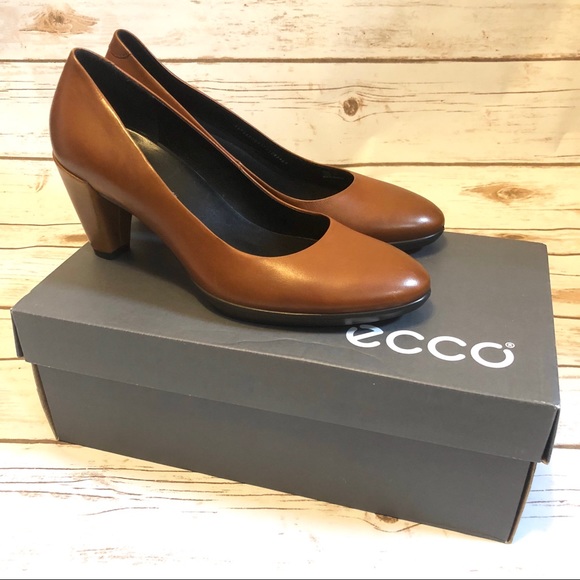 ecco shape 55 plateau
